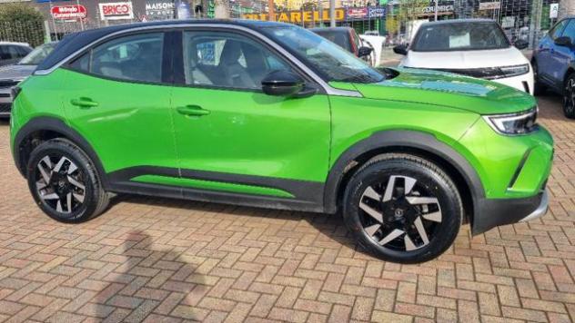 OPEL Mokka 1.2 Turbo Elegance rif. 23504711 - Foto 3