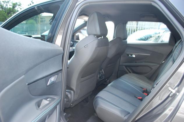 Peugeot 3008 1.5 bluehdi 131CV Allure Pack Uff Italy Led Navi USB - Foto 9