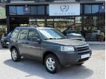 LAND ROVER Freelander 2.0 Td4 16V cat S.W. S SCONTO ROTTAMAZIONE rif. 23803867