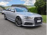 Audi A6 Avant 2.0 TDI 190 CV quattro S tronic Business
