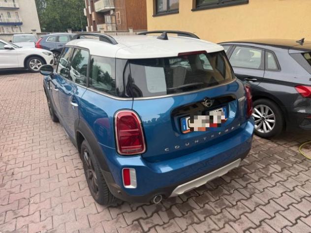 MINI Mini 2.0 Cooper D Northwood Edition Countryman rif. 23874099 - Foto 5