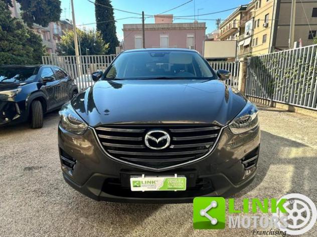 MAZDA CX-5 EVOLVE UNICO PROPRIETARIO rif. 24167145 - Foto 3