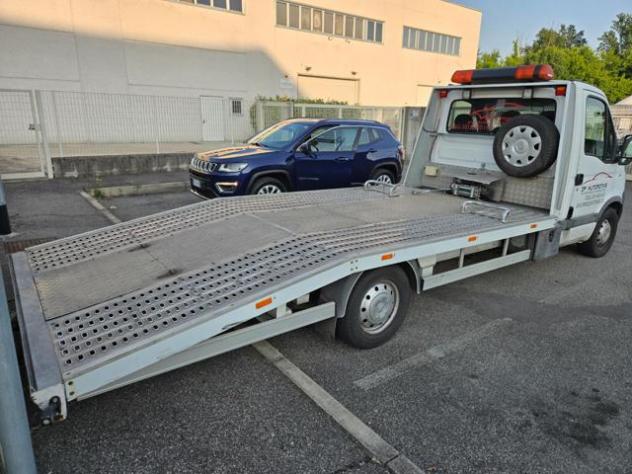 OPEL Movano 35 2.5 DTI PM-TN Pianale carroattrezzi rif. 23983470 - Foto 6