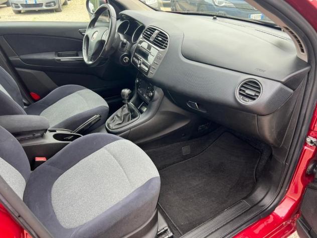 FIAT Bravo Bravo 1.6 mjt Dynamic 105cv LEGGI - Foto 8