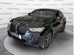 BMW X4 xDrive20d M Sport