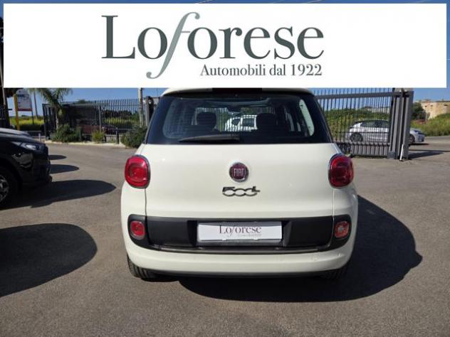 FIAT 500L 1.3 Multijet 95 CV Lounge rif. 23522730 - Foto 2