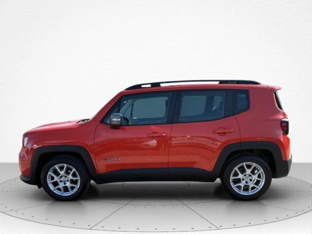 Jeep Renegade Renegade 1.6 Mjt 130 CV Limited - Foto 7