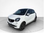 smart forfour forfour 90 0.9 Turbo twinamic Passion