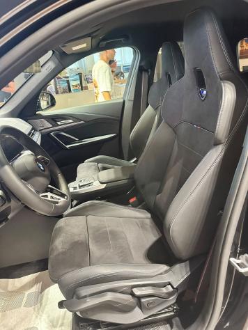BMW X1 Serie X XDRIVE23D - Foto 5