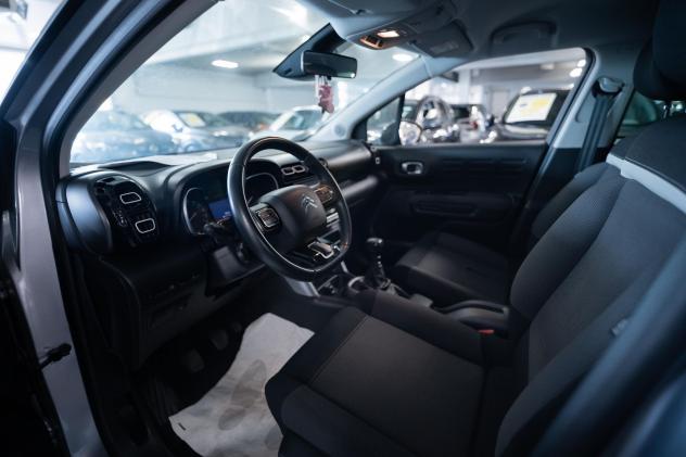 Citroën C3 Aircross 1.2 puretech Shine Pack s&s 110cv - Foto 6