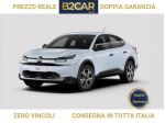 Citroën C4 X Benzina 130 cv Automatico Max
