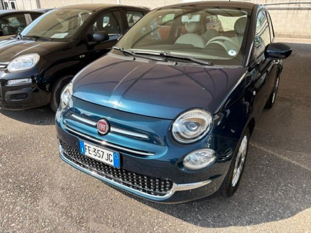 Fiat 500 1.2 Lounge - Foto 4
