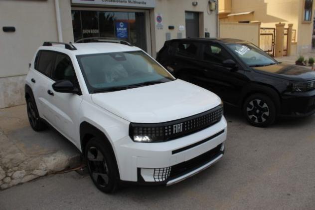 FIAT Grande Panda 1.2 100 CV S&S La Prima -KM0 rif. 24217191 - Foto 2