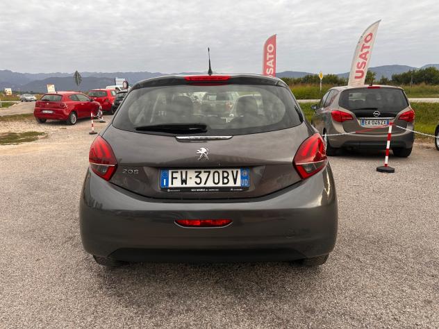 Peugeot 208 PureTech 68 5 porte Active - Foto 7