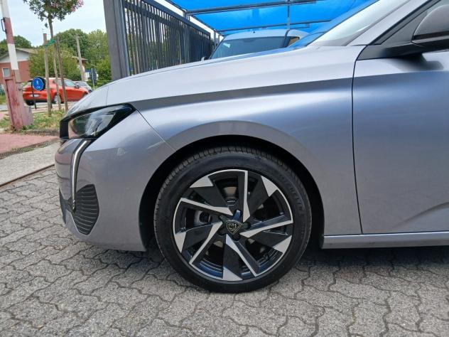 Peugeot 308 308 1.2 puretech t Allure s&s 130cv. - Foto 8