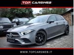 Mercedes-benz A 200 A 200 Automatic 4p. Premium AMG ** PROMO **