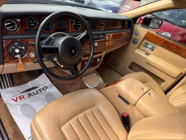 Rolls-Royce Phantom 6.7 - Foto 7