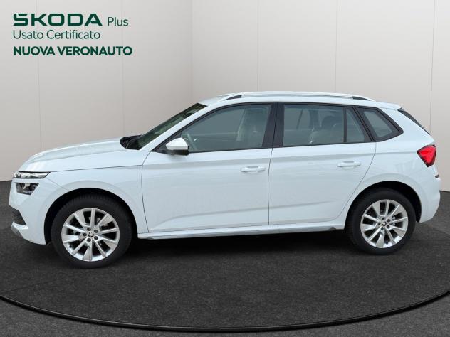 Škoda Kamiq 1.5 TSI STYLE DSG - Foto 2
