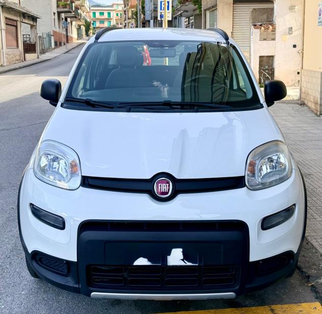 Fiat Panda 0.9 TwinAir Turbo S&S 4x4 - Foto 3