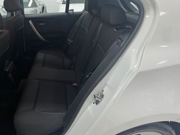 BMW 118 i 5 porte 143cv - Foto 10