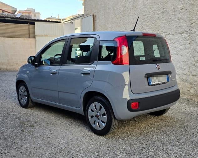 Fiat Panda HYBRID 1.0 FireFly 70CV S&S - Foto 4