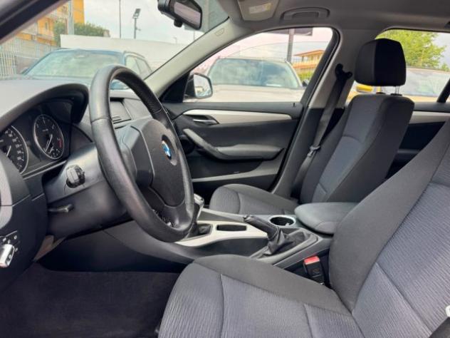 BMW X1 sDrive18d rif. 24031951 - Foto 10