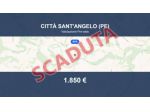 Immobile in asta di 14 m² in vendita a Città Sant'Angelo
