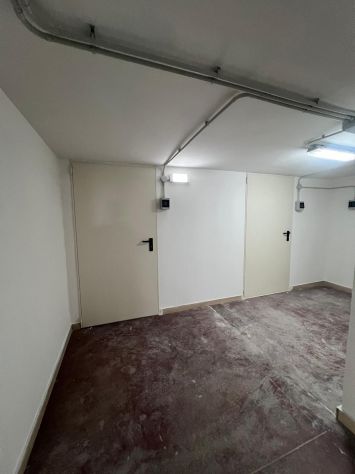 macchia gialla viale Francia vari BOX auto a partire da 26 mq vendesi a E 21.000 - Foto 9