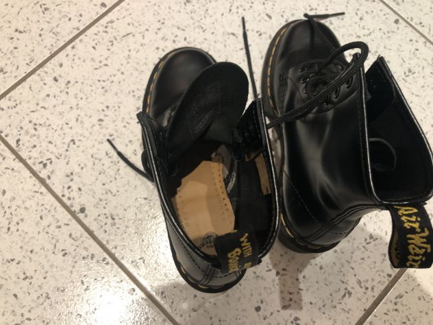 STIVALE DR. MARTENS TG. 37 - Foto 5