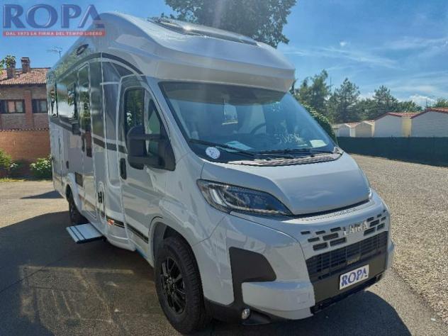 LAIKA ECOVIP L 2009 TITANIO rif. 24040147