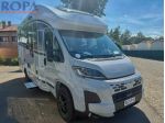 LAIKA ECOVIP L 2009 TITANIO rif. 24040147