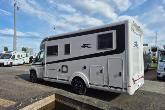 LAIKA Ecovip 3009 L rif. 23076409 - Foto 5