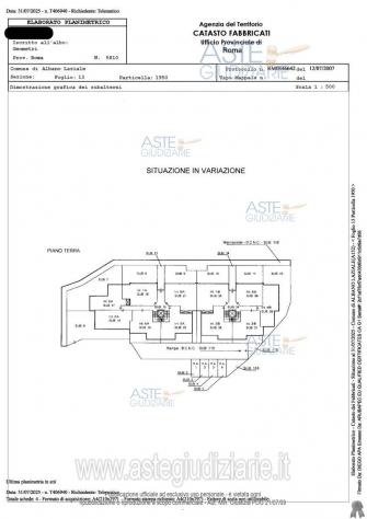 IMMOBILI-IMMOBILE COMMERCIALE-Via L'Aquila n. 23/E - Foto 8
