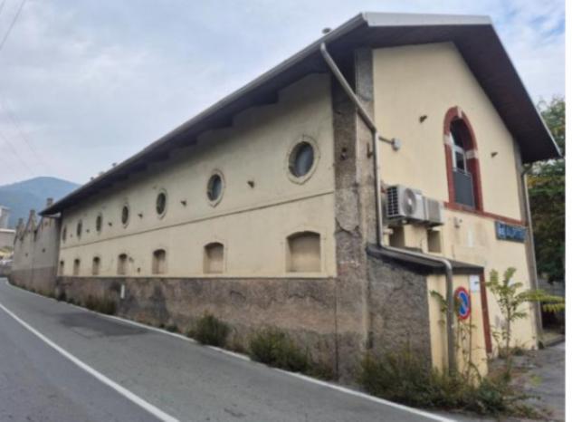 Immobile in asta di 5 m² con più di 5 locali in vendita a Genova - Foto 9