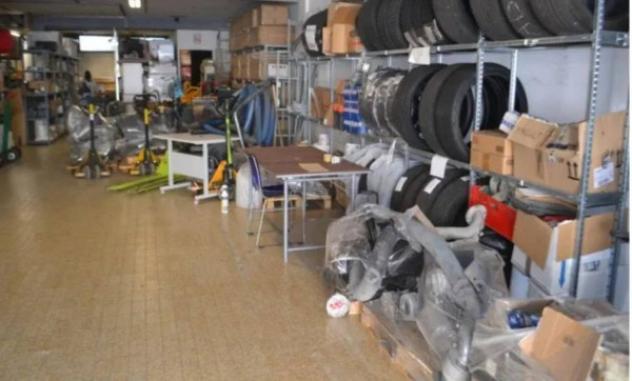 Immobile in asta di 341 m² in vendita a Padova - Foto 3