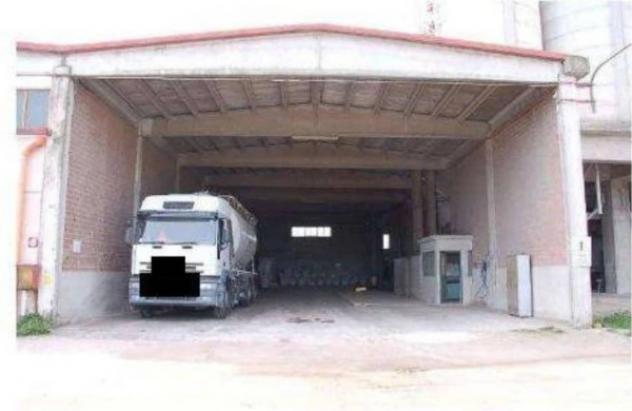 Immobile in asta di 3665 m² in vendita a Panicale - Foto 16
