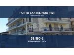 Immobile in asta di 179 m² in vendita a Porto Sant'Elpidio