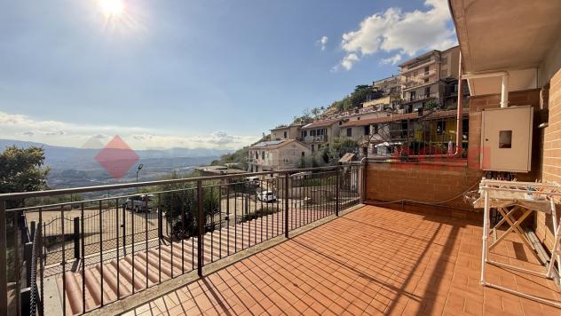 Villa a schiera - Acuto . Rif.: Cod. rif 3341717VRG - Foto 13