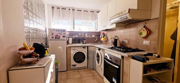 Appartamento in vendita a Marina di Carrara - Carrara 52 mq Rif: 1352889 - Foto 7
