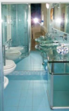Casa semindipendente in vendita a Villa Campanile - Castelfranco di Sotto 160 mq Rif: 971283 - Foto 10