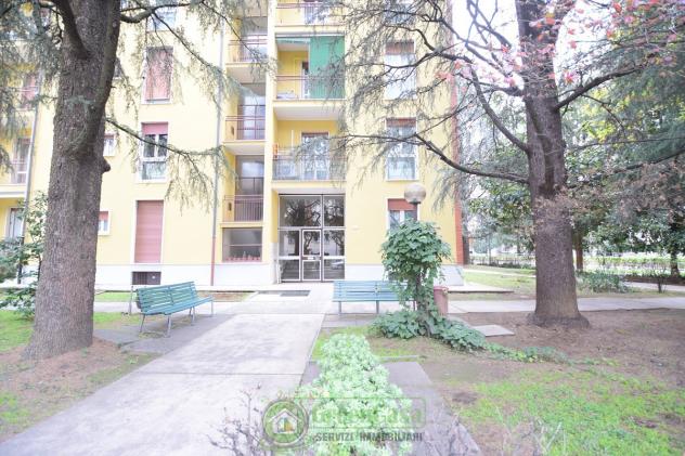 APPARTAMENTO di 3 vani e di 95 mq (CONCOREZZO - concorezzo) rif. IGC 3 LOCALI CONCOREZZO - Foto 18