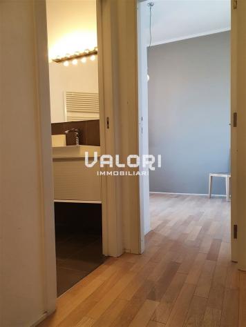 INCANTEVOLE TERRA-CIELO RISTRUTTURATA CON CORTE PRIVATA E GARAGE - Foto 17