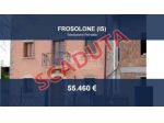 Immobile in asta di 141 m² in vendita a Frosolone
