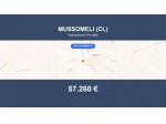 Immobile in asta di 373 m² con più di 5 locali in vendita a Mussomeli