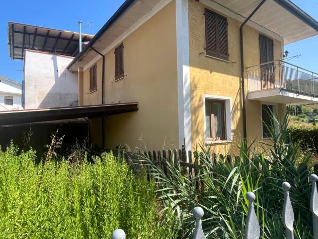 Casa semindipendente in vendita a Chiecinella - Palaia 136 mq Rif: 1447096 - Foto 3