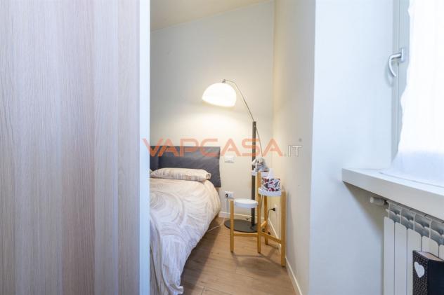 PORZIONE DI CASA INDIPENDENTE IN CORTE - Foto 17