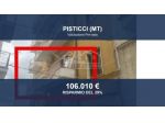 Immobile in asta di 109 m² in vendita a Pisticci