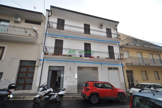 Rif. 9847 - Appartamento Doppio affaccio "Sardegna"