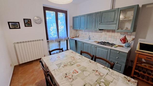 Terratetto in vendita a Rosignano Marittimo 100 mq Rif: 1357976 - Foto 6