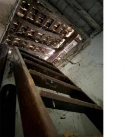 Immobile in asta di 179 m² in vendita a San Giovanni in Croce - Foto 12